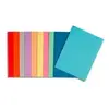 Rainex paquet de 100 chemises super carte 250g 24x32 ivoire 411iv