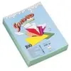Rainex standard 250 100 chemises 24 x 32 cm bleu vif 400bv