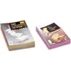 Rainex 61 li 250 sous-chemises 60 g 22 x 31 cm lilas 61vio
