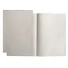 Rainex 61 gr 250 sous-chemises 60 g 22 x 31 cm gris