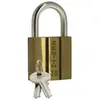 Isé - Cadenas zenith 38 3 clés sur numéro - iseo - 02074001.5