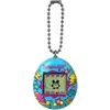 BANDAI TAMAGOTCHI 42923NBNP Original Lightning Animal Virtuel Bleu