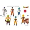 BANDAI - JOUETS MULTICOLORE (37210)