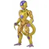 Figurine Dragon Ball Z Golden Freezer 17 cm