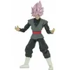 Figurine Dragon Ball Super Goku 17 cm Noir et Rose