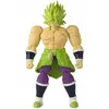 Dragon Ball - Ss Broly Film - Figurine Super Limit Breaker 33cm