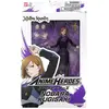 Figurine Anime Heroes 17 cm - Kugisaki Nobara - Jujutsu Kaisen - Banda...