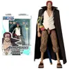Figurine Shanks 17 cm - Bandai Anime Heroes One Piece