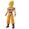 Figurine Dragon Ball Super - Super Saiyan Goku - 17 cm - Bandai