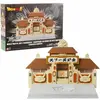 Bandai Figurine Dragon Ball Z Arène Tenkaichi Budokai