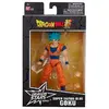 Dragon Ball Super - Figurine Dragon Stars - Super Saiyan Blue Goku