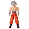 Dragon Ball - Ultra Instinct Goku - Figurine Géante Limit Breaker 30cm