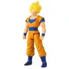 Bandai Figure Limit Breaker Sparking Goku Ss2