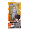 Bandai Figure Naruto Anime Heroes Mega Uchiha Sasuke