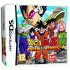 Innelec Dragon Ball Z : Attack Of The Saiyans Nintendo Ds