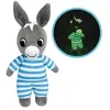 Knuffel Jemini Trotro
