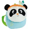 JEMINI Indian Panda 23911 SAC A DOS Hauteur: ± 23 cm pour enfant