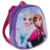 Jemini Disney Reine des Neiges sac a dos en peluche +/- 22 cm pour enfant