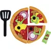 Jemini Tini Cook Pizza - 22 stuks - Pluche