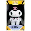 Peluche à collectionner Kuromi - JEMINI - Hello Kitty - Kidcollect +/-...