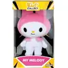 Peluche à collectionner My Melody - JEMINI - HELLO KITTY - Kidcollect ...