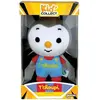 Peluche à collectionner - JEMINI - TCHOUPI - Kidcollect +/- 13 cm