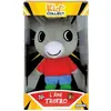 Peluche à collectionner Âne Trotro - JEMINI - TROTRO - Kidcollect +/- ...