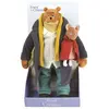 JEMINI Ernest&Celestine Peluche Ernest +/- 31cm