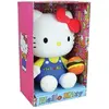 Personnage en peluche Jemini Hello Kitty Food 20 cm