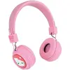 Casque Bluetooth Jemini Hello Kitty