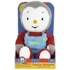 T'choupi Peluche Bouillotte +/- 21 cm avec Micro Perles d'Argile - JEM...