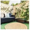 NORTENE Treillis extensible en bois 0,5 x 1,5 m TRELLIWOOD