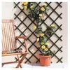 Nortene Treillis De Jardin En Plastique Trelliflex 1x2 M