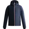 Fusalp Heren Power III Ski Jacket Marin