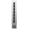 Le Chai LM70 - Onderbouw Wijnkoelkast - 7 Flessen - 1 zone- 15 cm Bree...