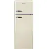 Amica Réfrigérateur Combiné Amica AR7252C - 246 litres Classe E Ivoire