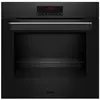 Four encastrable - Pyrolyse + Hydro clean - AMICA - ED57529QBM - Noir ...