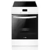 Fagor FACI205B Inductiefornuis 50 cm met 4 zones FACI205B - Katalyse -...