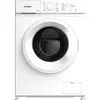 Curtiss Lave-linge frontal 6kg 1000 tours/min - SLF6010AW