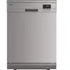 Curtiss Lave-vaisselle 60cm 13 couverts 47db inox - GLV13C47S