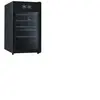 Le Chai LBN490F - 2 temperatuurzones - 49 Flessen - Vrijstaand - 38 dB...