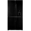 Amica AFN9561DXN - Amerikaanse Koelkast met 4 deuren - NoFrost - Water...