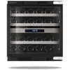 Le Chai Inbouw wijnkoelkast met technische deur - LBN240POPV - 60 cm