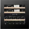 Cave à vin encastrable LE CHAI LT2BI25H60A