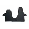 DBS Tapis de sol sur mesure pour VOLKSWAGEN: Transporter (Ref: 0176601...