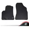 DBS Tapis de voiture utilitaire - Sur Mesure pour Berlingo 2 / Partner...