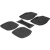 DBS Tapis de sol universel Jeu complet (Ref: 01764271)