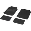 DBS Tapis de sol universel Kit complet Noir (Ref: 01765764)