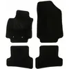 DBS 1765724 Tapis Auto - Sur Mesure - Tapis de sol pour Voiture - 4 Pi...