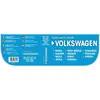 DBS Tapis de sol sur mesure pour VOLKSWAGEN: Tiguan, Golf, New Beetle,...